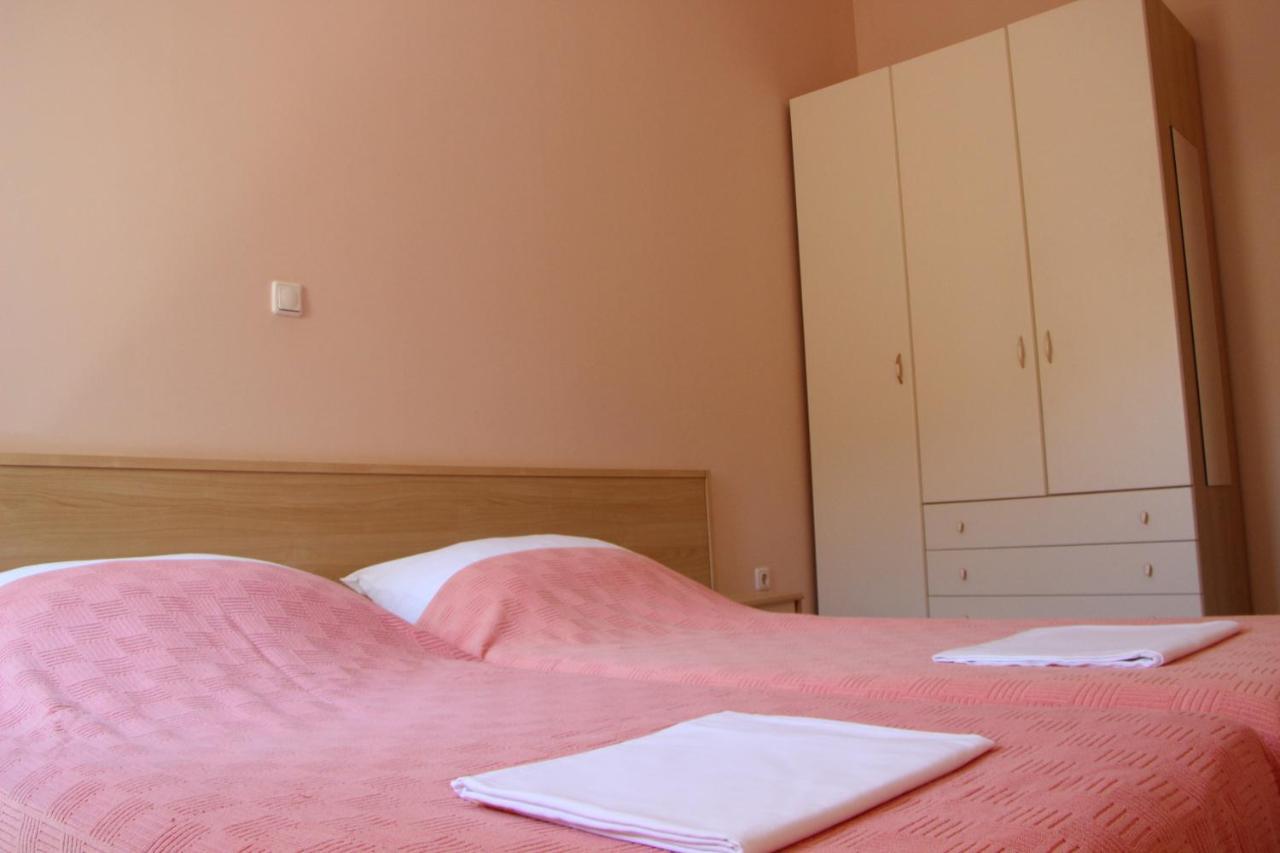 Apartments Miriam Премантура Екстериор снимка