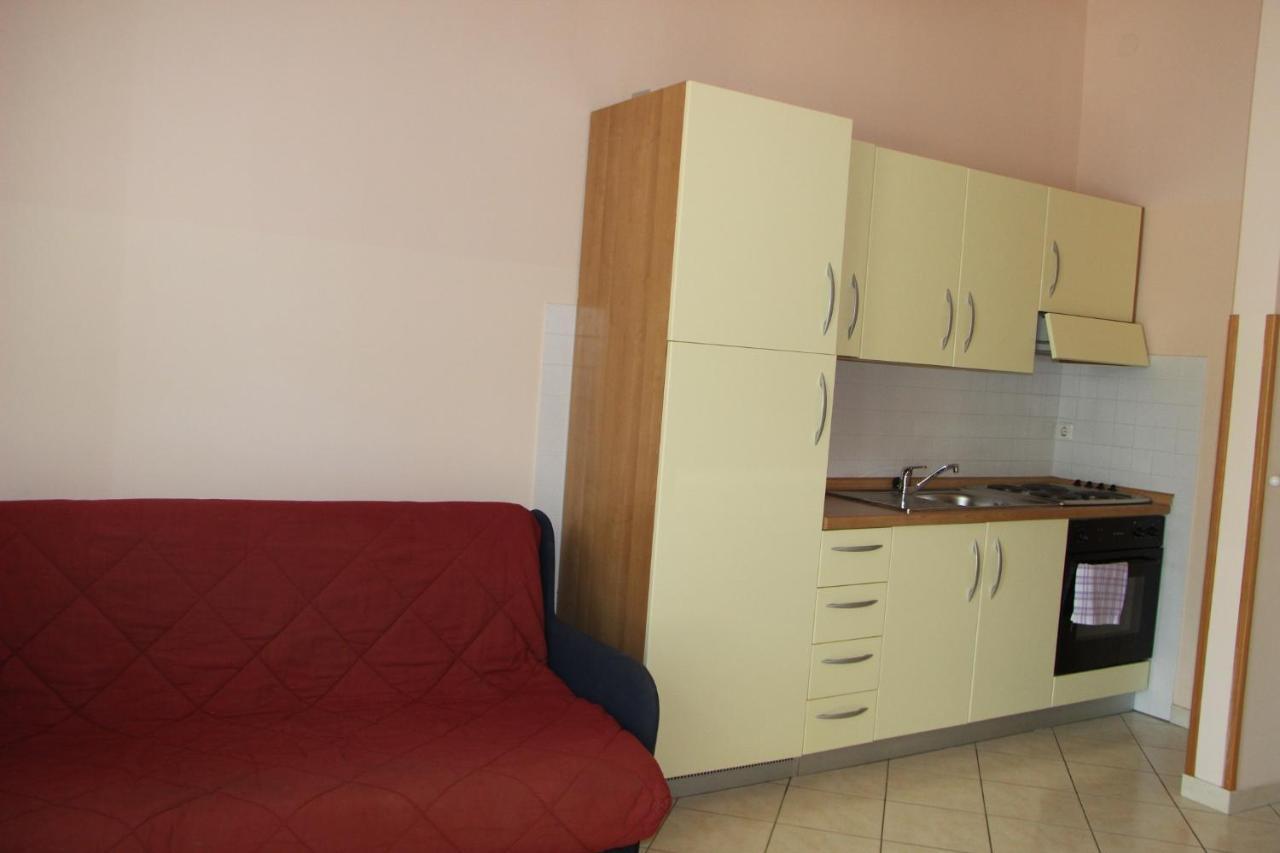 Apartments Miriam Премантура Екстериор снимка