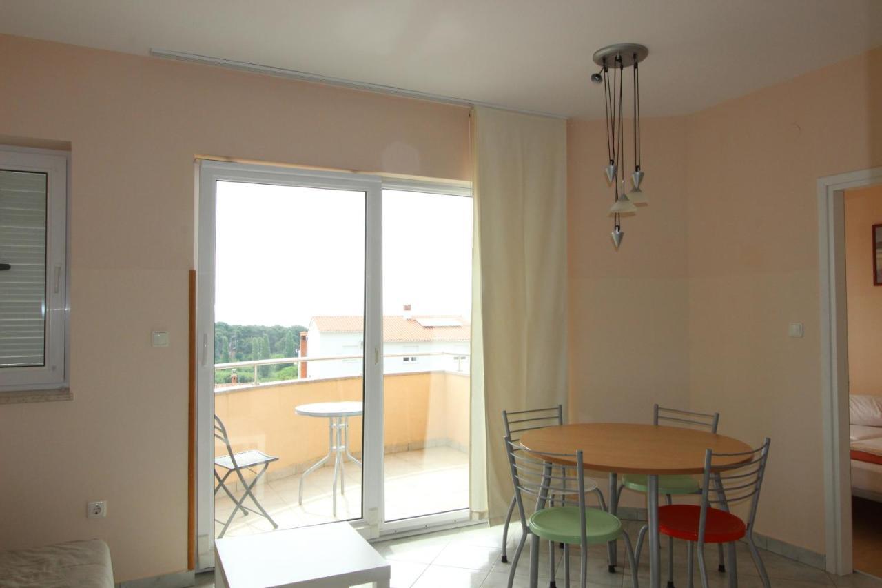 Apartments Miriam Премантура Екстериор снимка