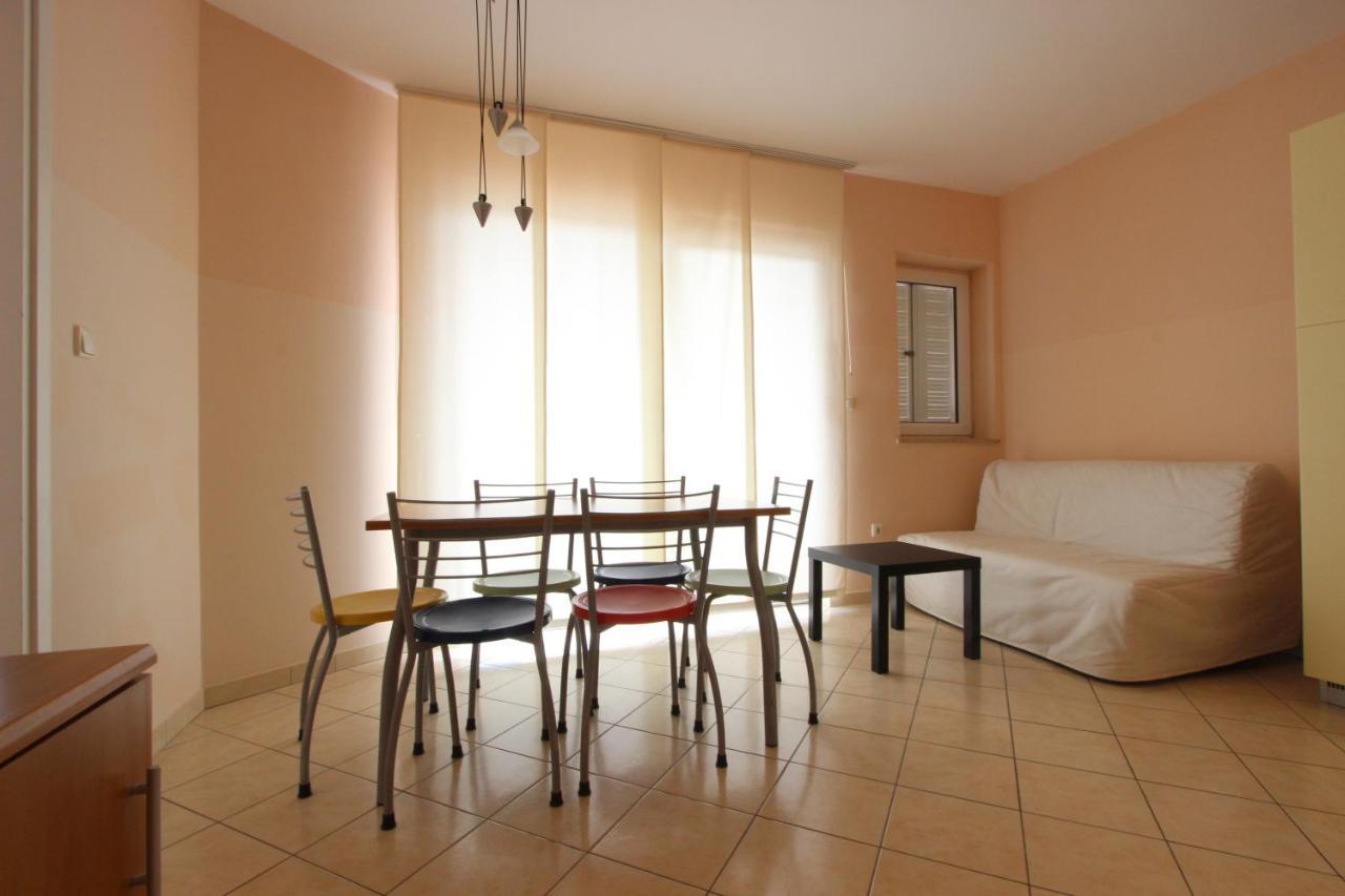 Apartments Miriam Премантура Екстериор снимка
