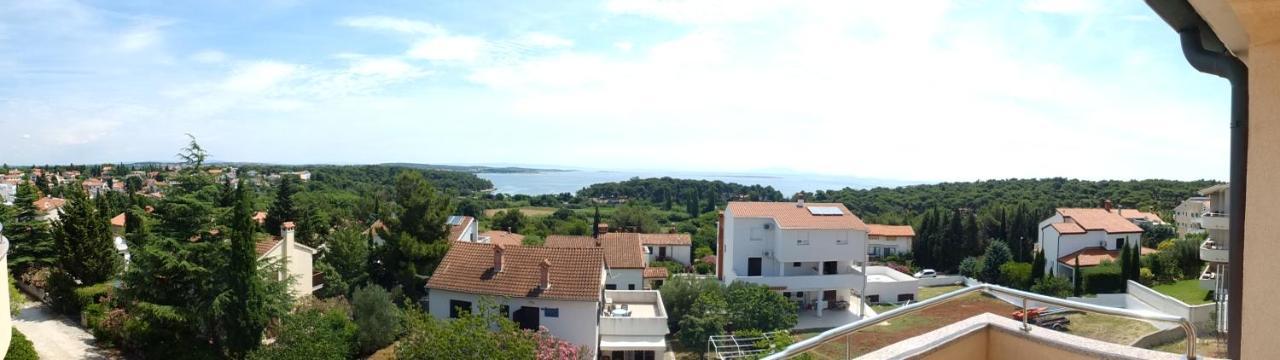 Apartments Miriam Премантура Екстериор снимка