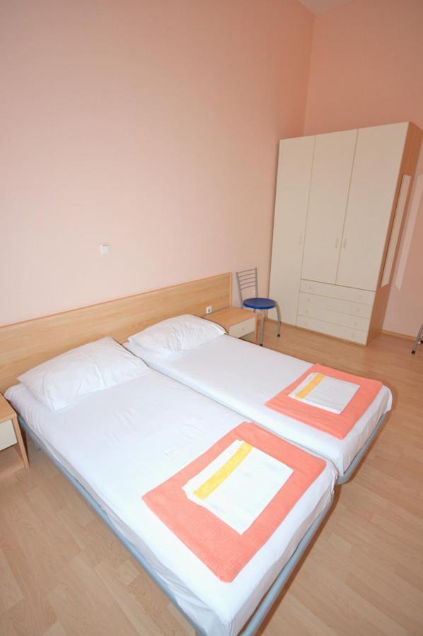 Apartments Miriam Премантура Екстериор снимка