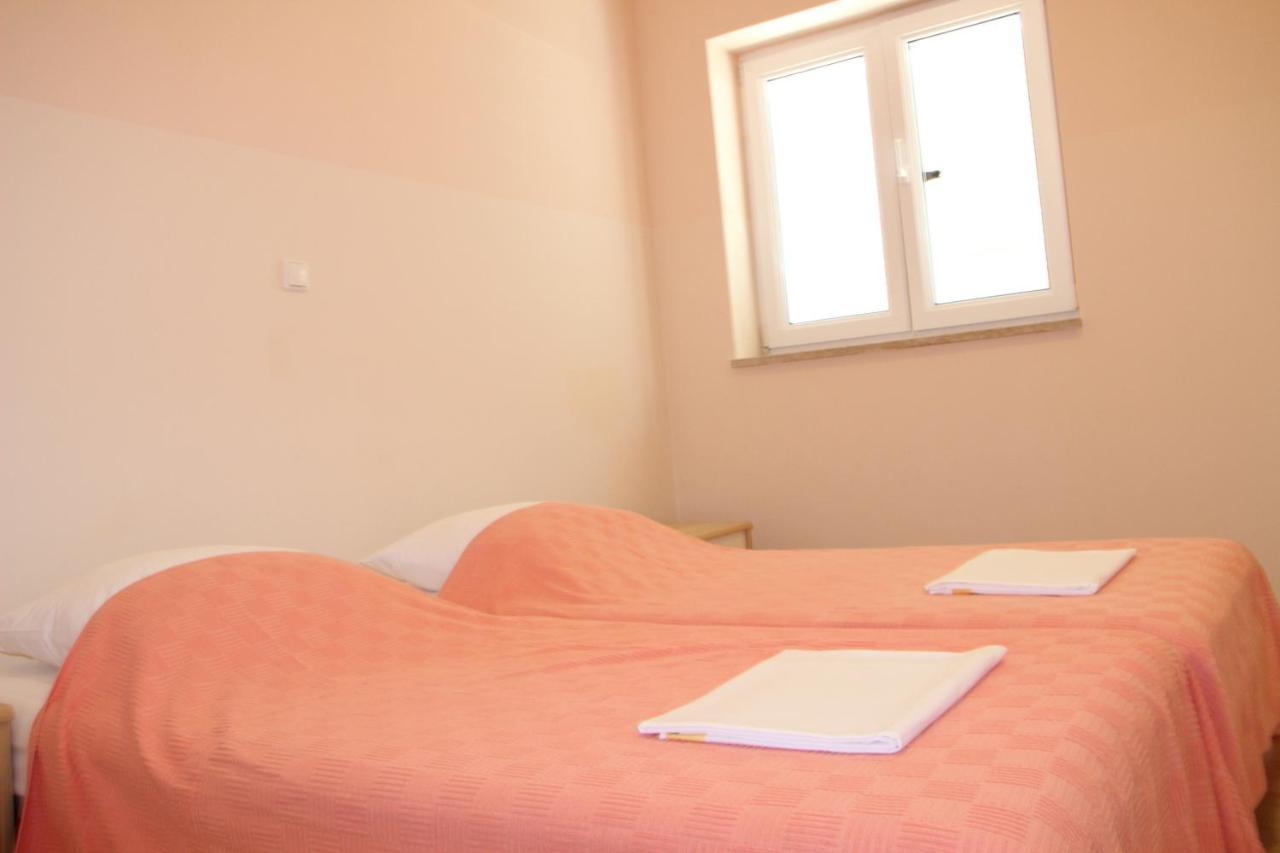 Apartments Miriam Премантура Екстериор снимка