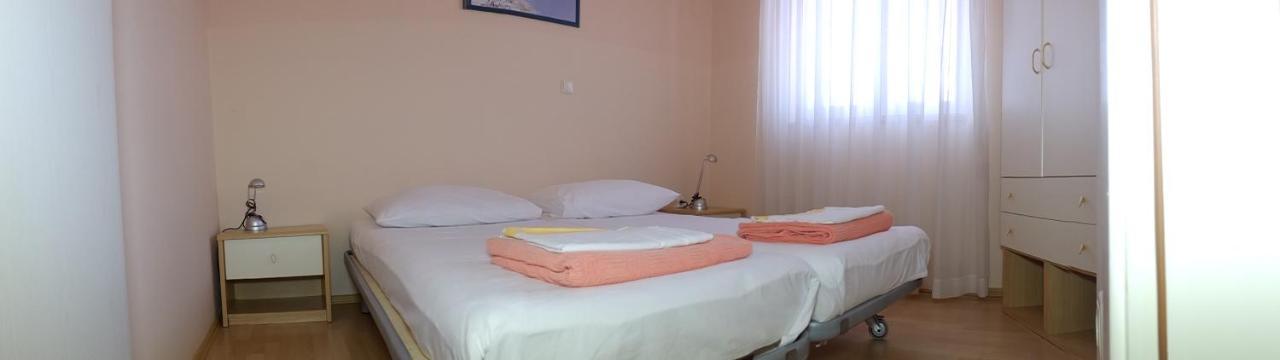 Apartments Miriam Премантура Екстериор снимка