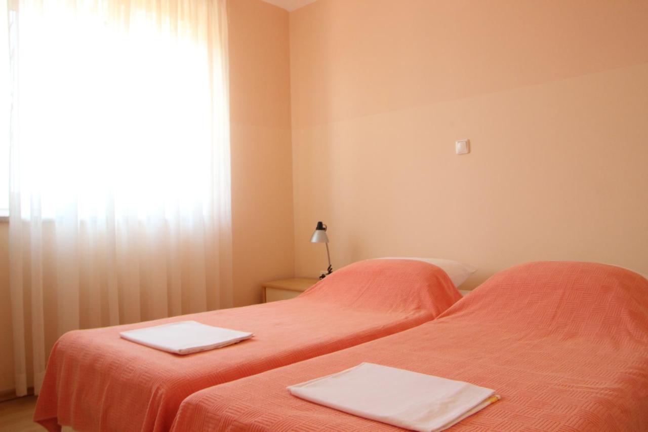 Apartments Miriam Премантура Екстериор снимка