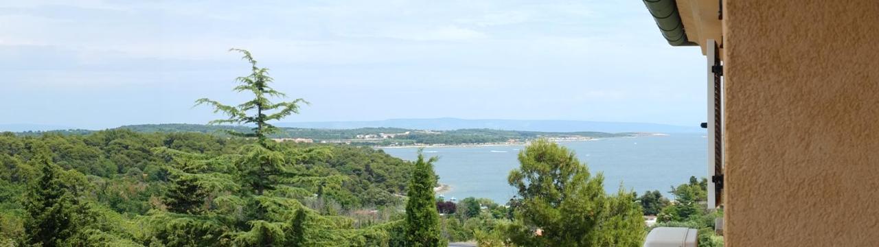 Apartments Miriam Премантура Екстериор снимка