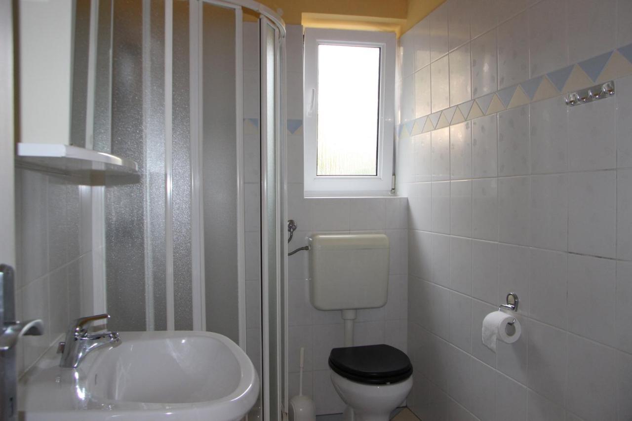 Apartments Miriam Премантура Екстериор снимка
