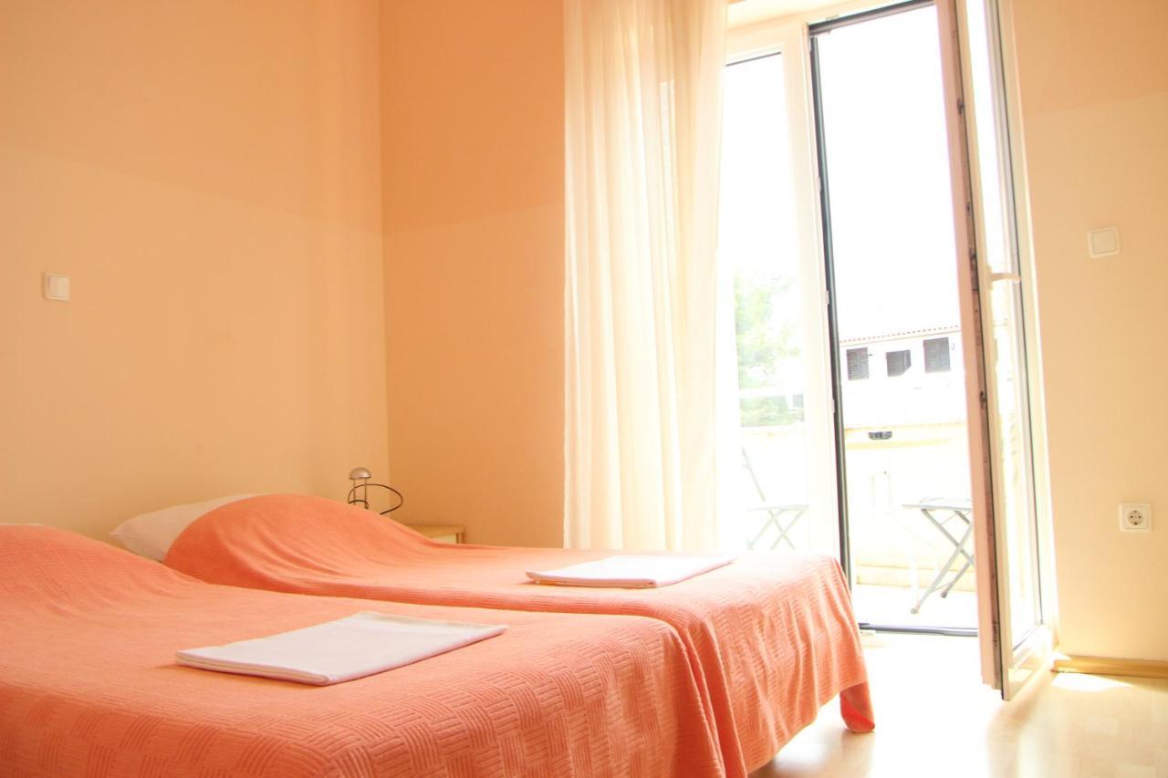 Apartments Miriam Премантура Екстериор снимка