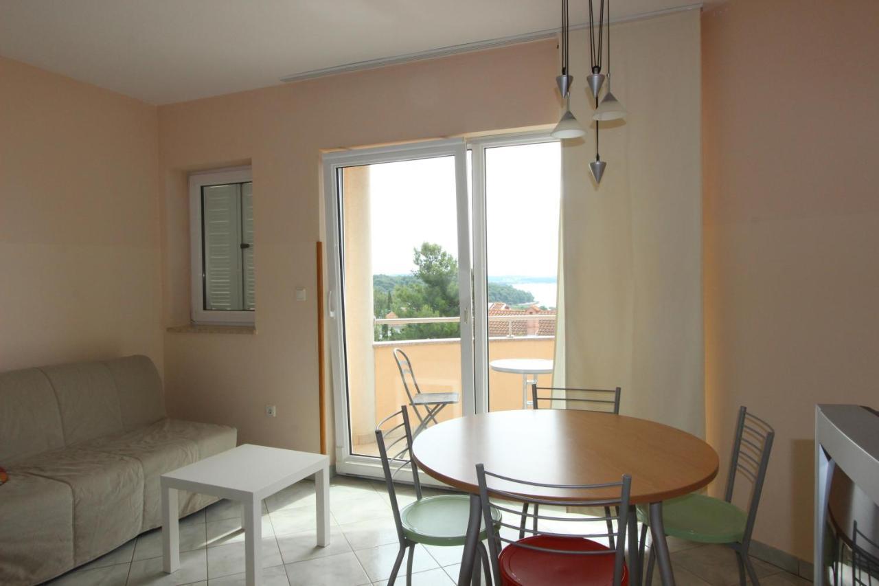 Apartments Miriam Премантура Екстериор снимка