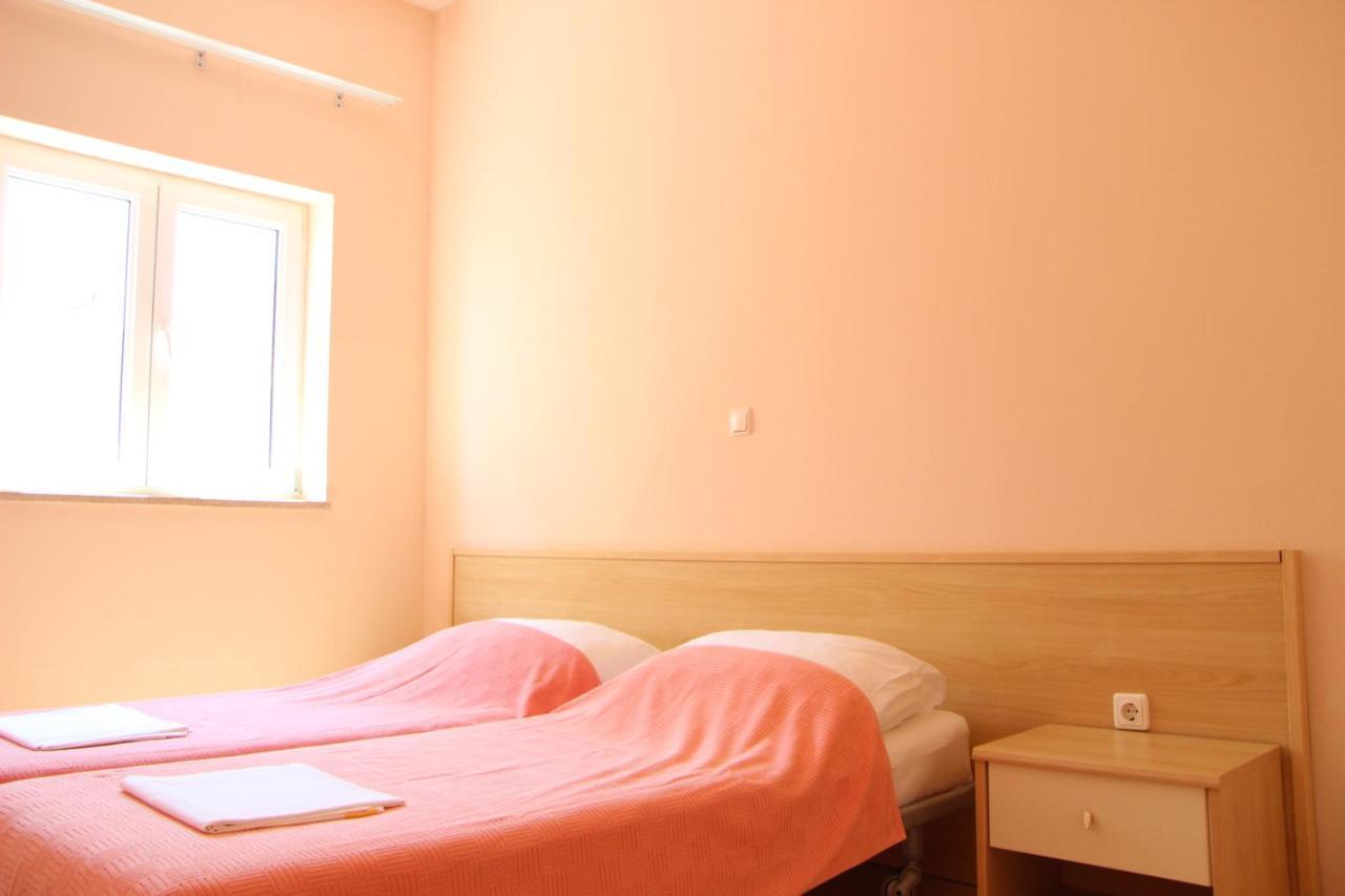 Apartments Miriam Премантура Екстериор снимка