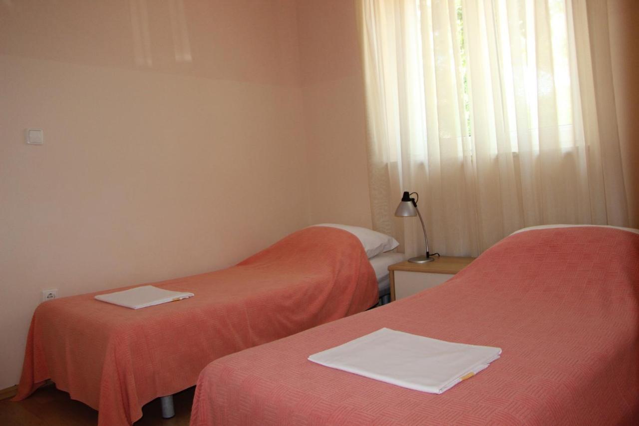 Apartments Miriam Премантура Екстериор снимка
