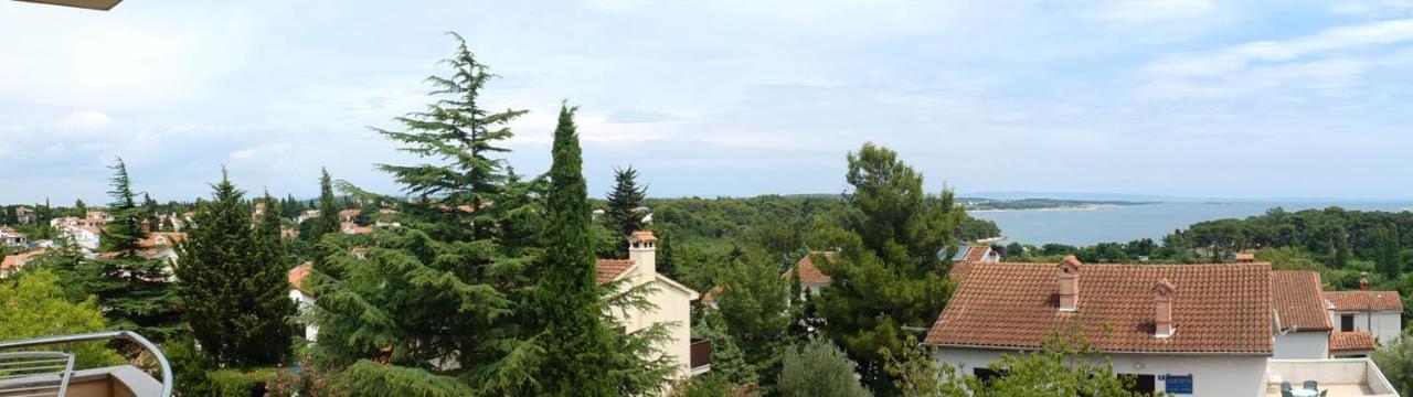 Apartments Miriam Премантура Екстериор снимка