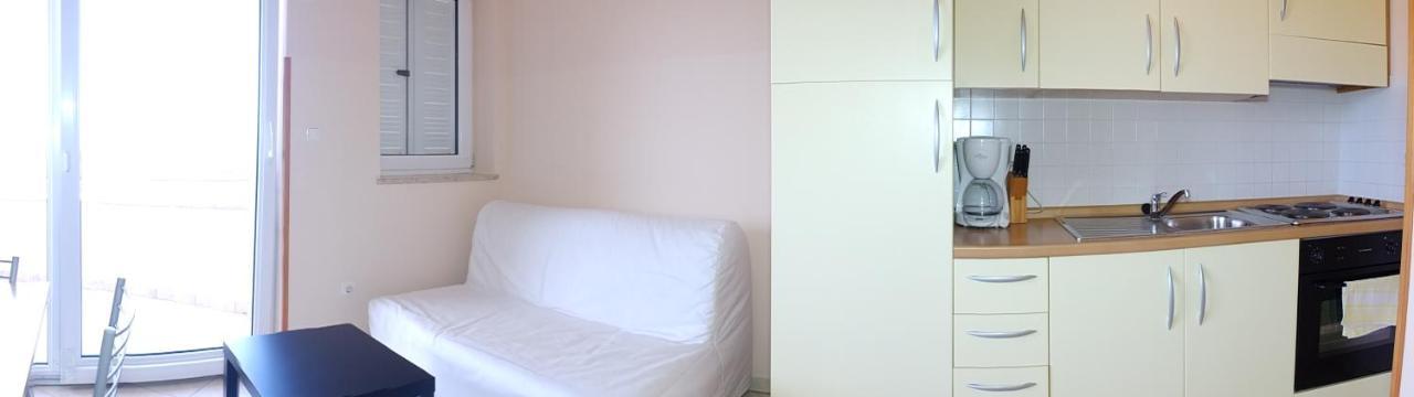 Apartments Miriam Премантура Екстериор снимка