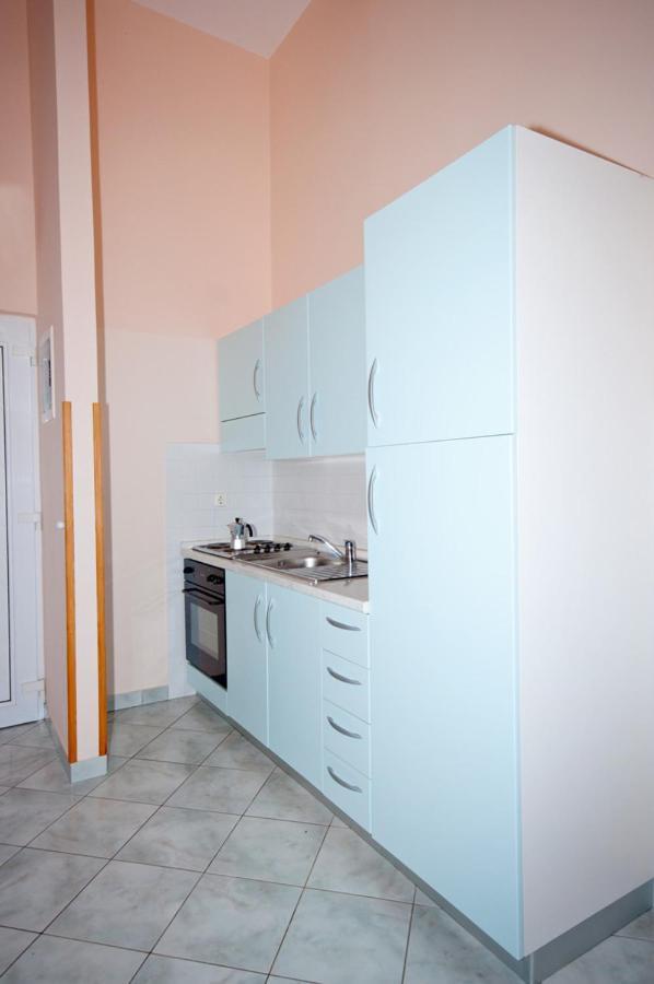 Apartments Miriam Премантура Екстериор снимка