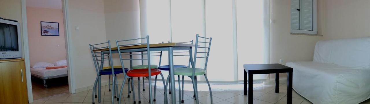 Apartments Miriam Премантура Екстериор снимка